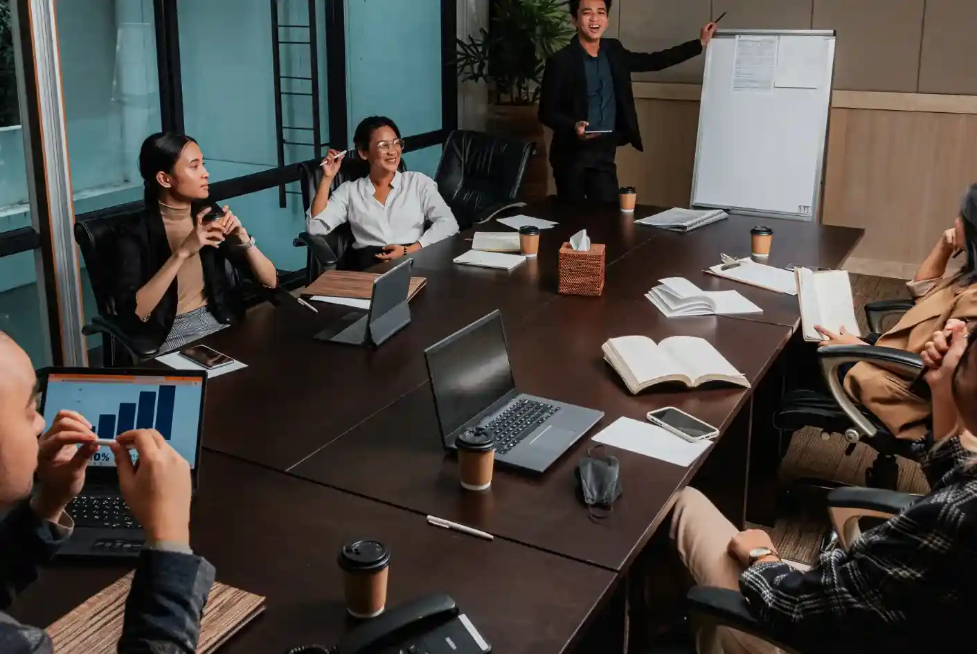 custom software development agency